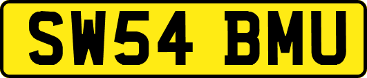 SW54BMU