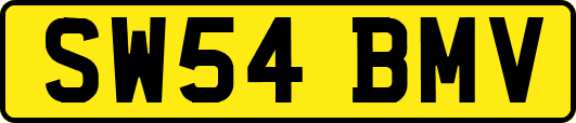SW54BMV