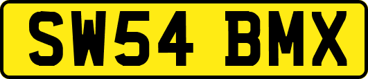SW54BMX