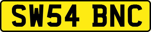 SW54BNC