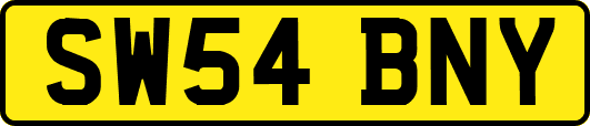 SW54BNY