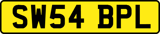 SW54BPL