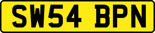SW54BPN