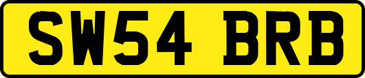SW54BRB