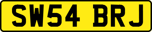 SW54BRJ
