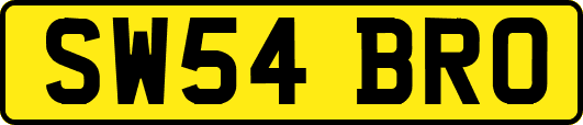 SW54BRO