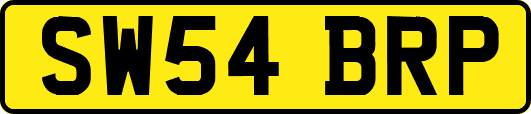 SW54BRP