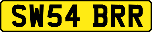 SW54BRR