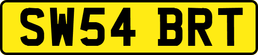 SW54BRT