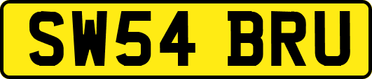 SW54BRU