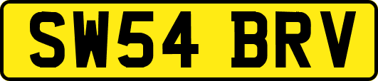 SW54BRV