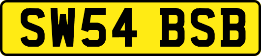 SW54BSB