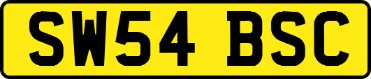 SW54BSC