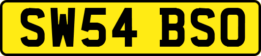 SW54BSO