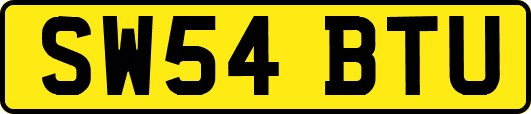 SW54BTU