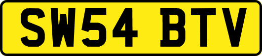 SW54BTV
