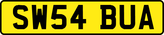 SW54BUA