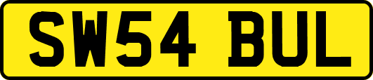SW54BUL