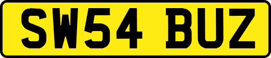 SW54BUZ