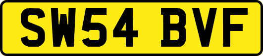 SW54BVF
