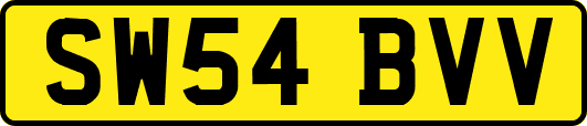 SW54BVV