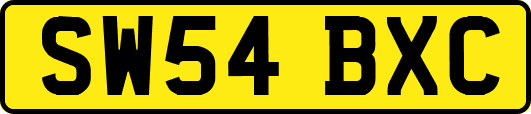 SW54BXC