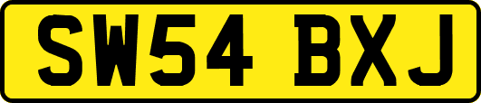 SW54BXJ