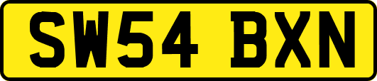 SW54BXN