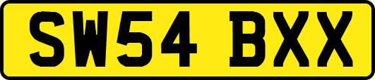 SW54BXX
