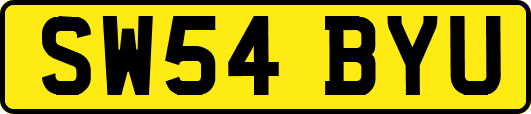 SW54BYU