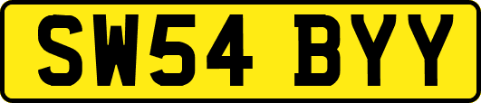 SW54BYY