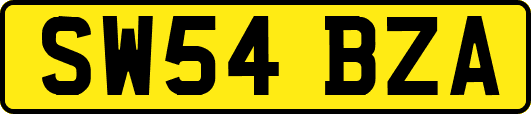 SW54BZA