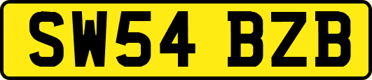 SW54BZB
