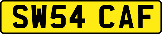 SW54CAF