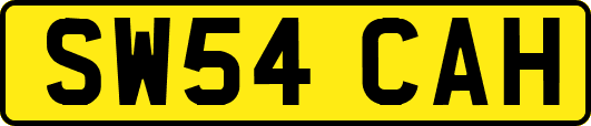 SW54CAH