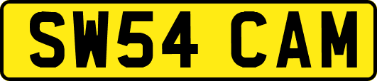 SW54CAM