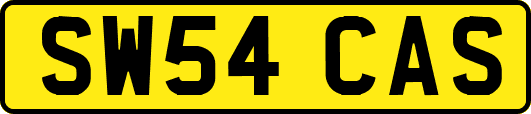SW54CAS