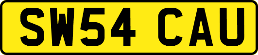 SW54CAU