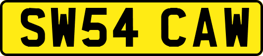 SW54CAW