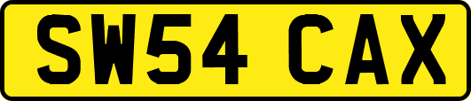 SW54CAX