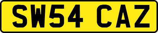 SW54CAZ