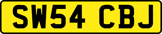 SW54CBJ