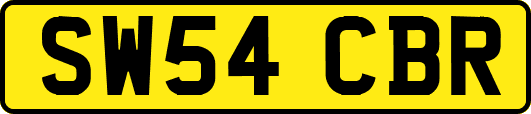 SW54CBR