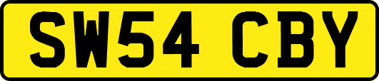 SW54CBY