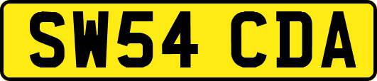 SW54CDA