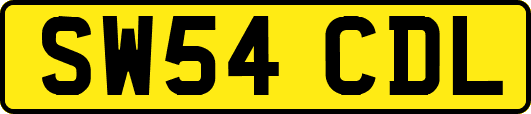 SW54CDL