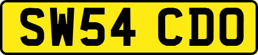 SW54CDO
