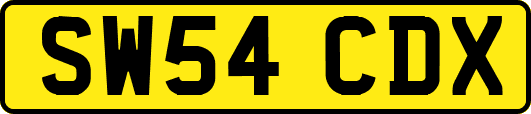 SW54CDX