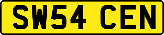 SW54CEN