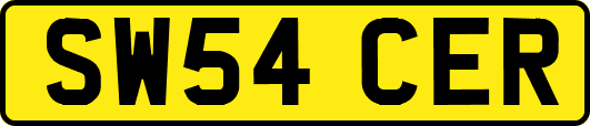 SW54CER